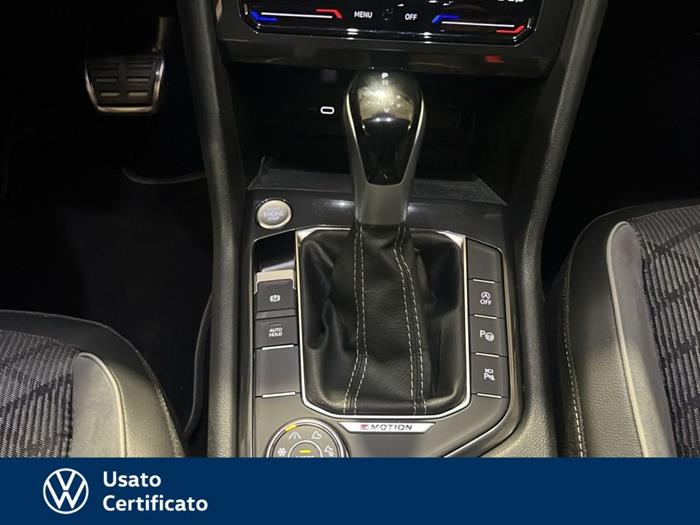 AutoVega - VOLKSWAGEN Tiguan Allspace | ID 39813