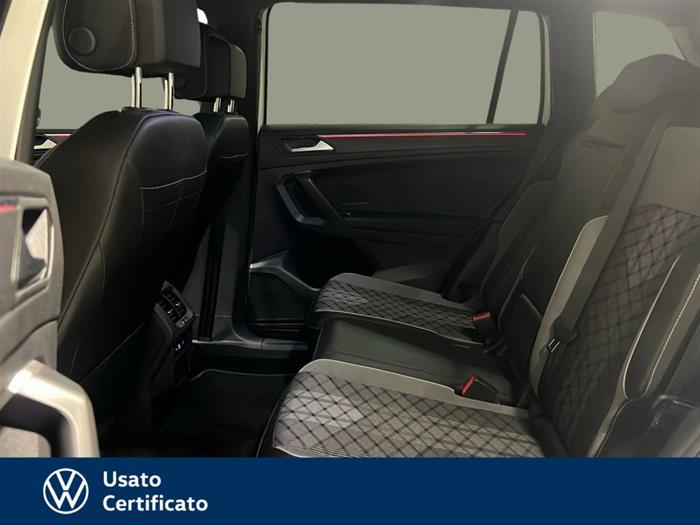 AutoVega - VOLKSWAGEN Tiguan Allspace | ID 39813