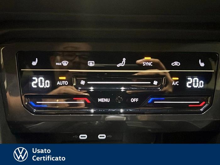 AutoVega - VOLKSWAGEN Tiguan Allspace | ID 39813