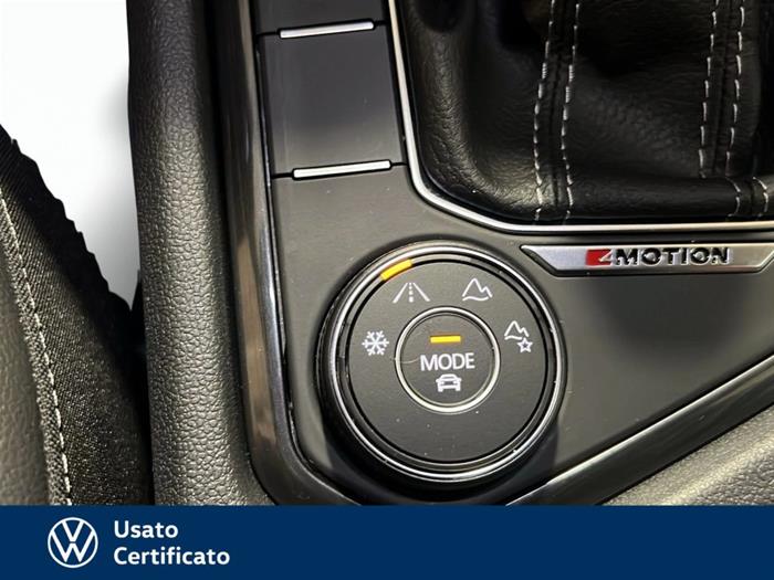 AutoVega - VOLKSWAGEN Tiguan Allspace | ID 39813