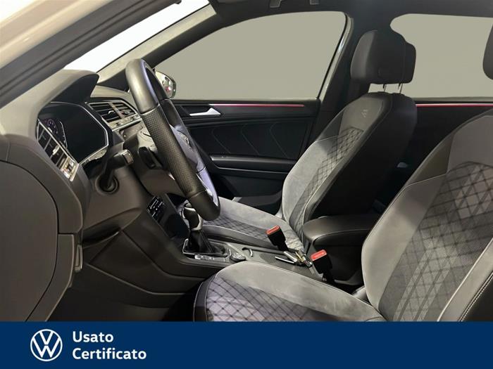 AutoVega - VOLKSWAGEN Tiguan Allspace | ID 39813