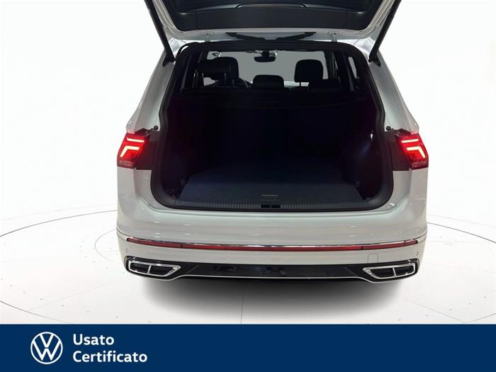 AutoVega - VOLKSWAGEN Tiguan Allspace | ID 39813