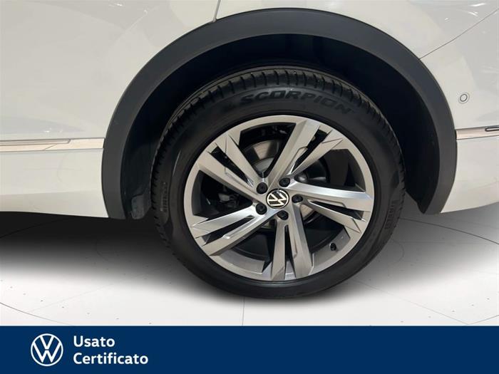 AutoVega - VOLKSWAGEN Tiguan Allspace | ID 39813