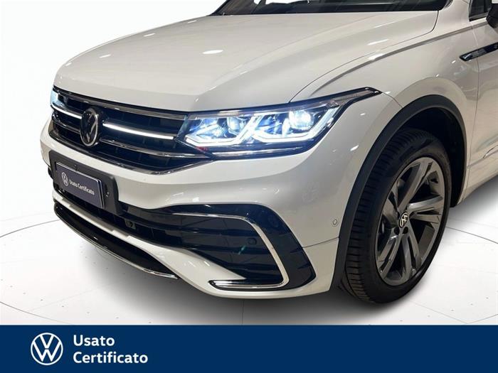 AutoVega - VOLKSWAGEN Tiguan Allspace | ID 39813