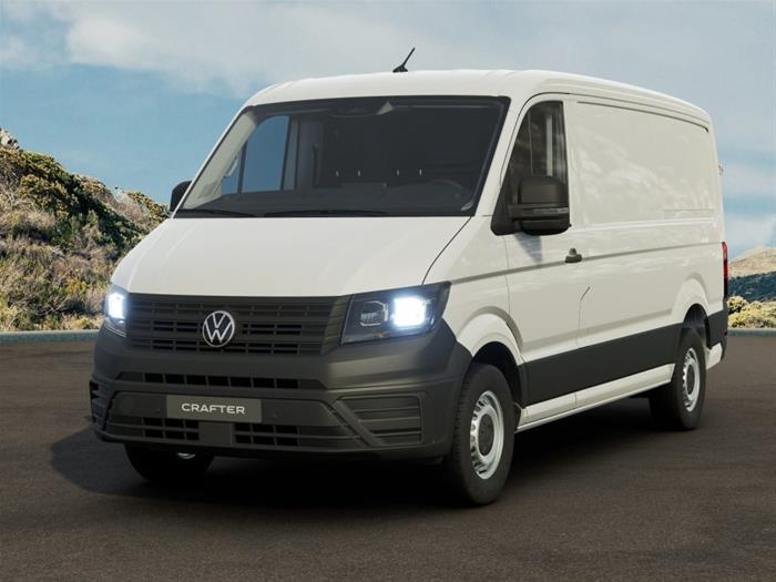 AutoVega - VOLKSWAGEN Crafter | ID 39814