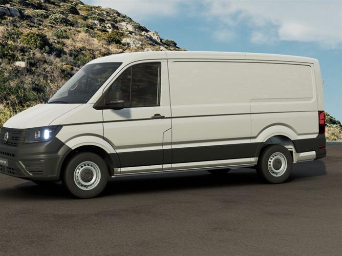 AutoVega - VOLKSWAGEN Crafter | ID 39814