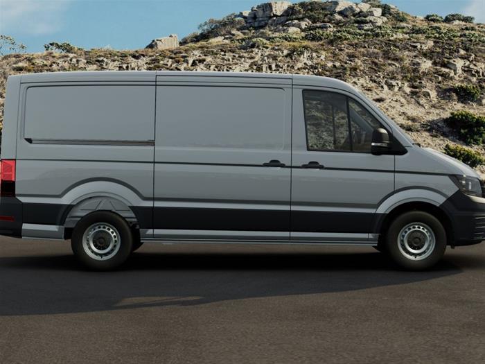 AutoVega - VOLKSWAGEN Crafter | ID 39814