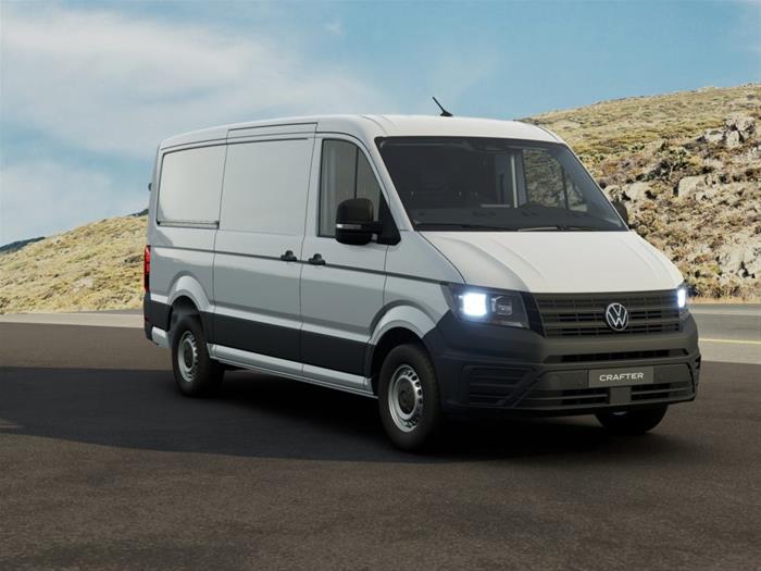 AutoVega - VOLKSWAGEN Crafter | ID 39814