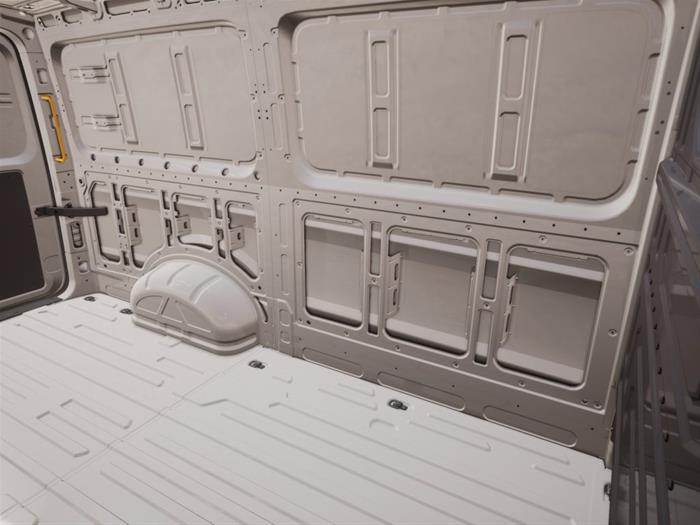 AutoVega - VOLKSWAGEN Crafter | ID 39814