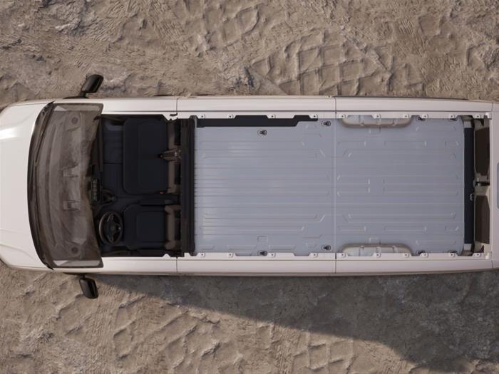 AutoVega - VOLKSWAGEN Crafter | ID 39814