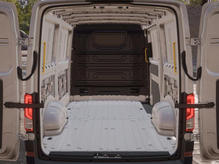 AutoVega - VOLKSWAGEN Crafter | ID 39814