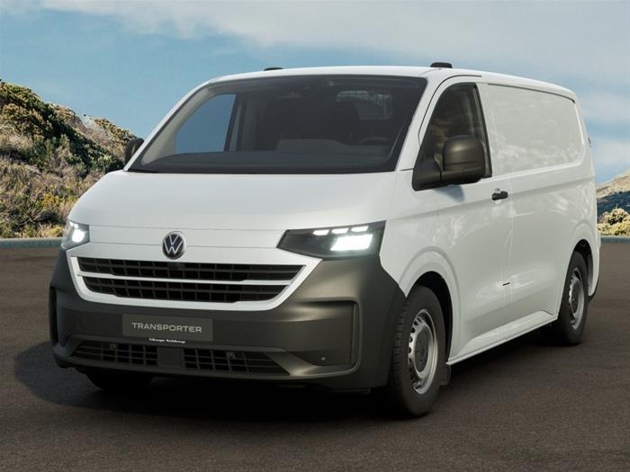 AutoVega - VOLKSWAGEN T6 | ID 39811