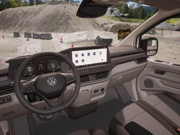 AutoVega - VOLKSWAGEN T6 | ID 39811