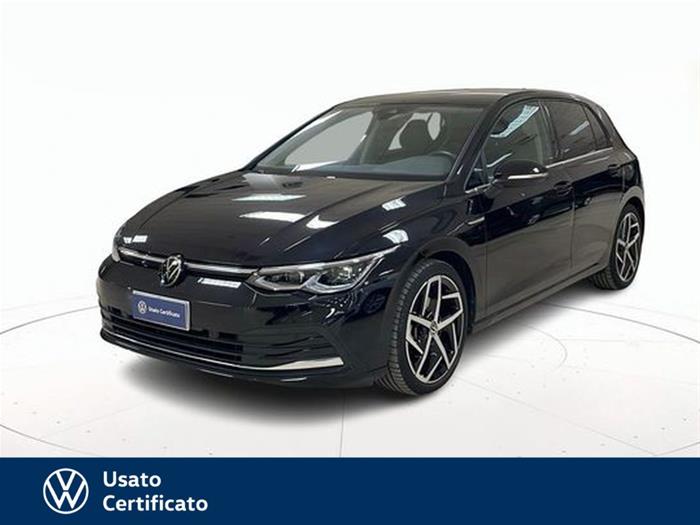 AutoVega - VOLKSWAGEN Golf | ID 39815