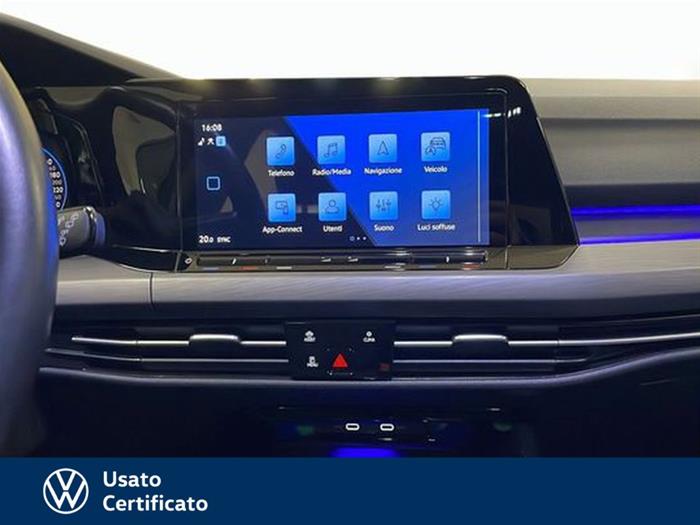 AutoVega - VOLKSWAGEN Golf | ID 39815