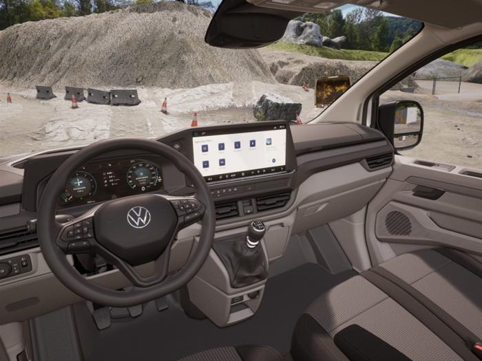 AutoVega - VOLKSWAGEN T6 | ID 39816
