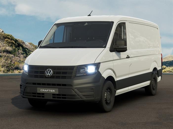 AutoVega - VOLKSWAGEN Crafter | ID 39829