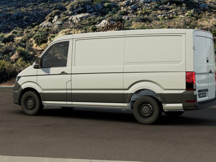 AutoVega - VOLKSWAGEN Crafter | ID 39829