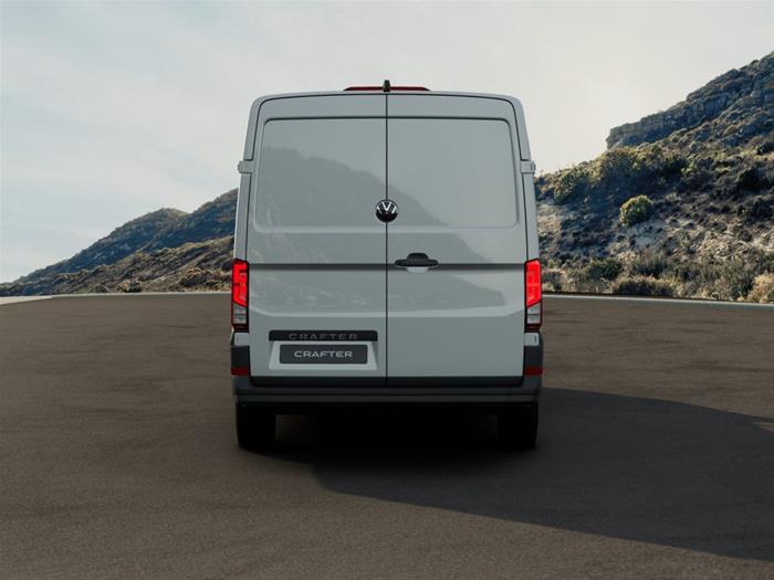 AutoVega - VOLKSWAGEN Crafter | ID 39829