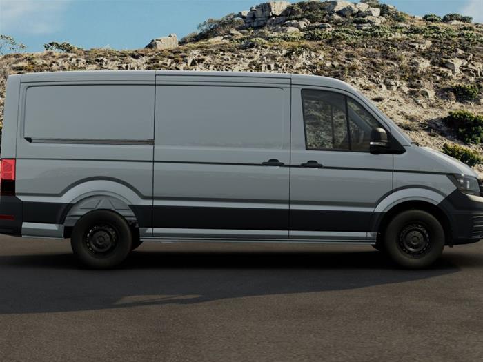 AutoVega - VOLKSWAGEN Crafter | ID 39829