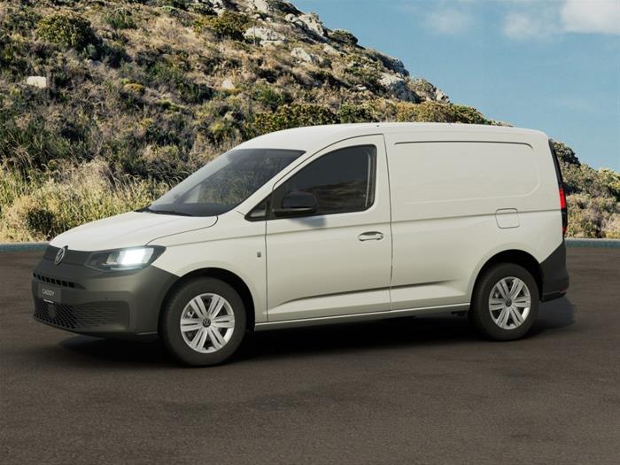 AutoVega - VOLKSWAGEN Caddy | ID 39817