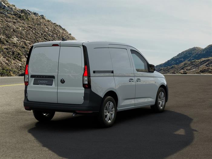 AutoVega - VOLKSWAGEN Caddy | ID 39817