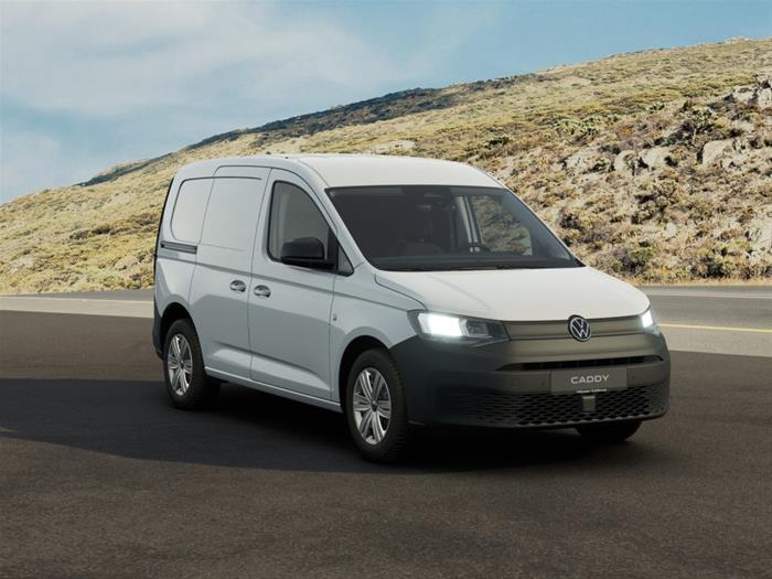 AutoVega - VOLKSWAGEN Caddy | ID 39817