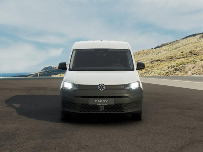 AutoVega - VOLKSWAGEN Caddy | ID 39817