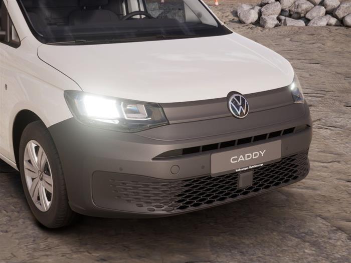 AutoVega - VOLKSWAGEN Caddy | ID 39817