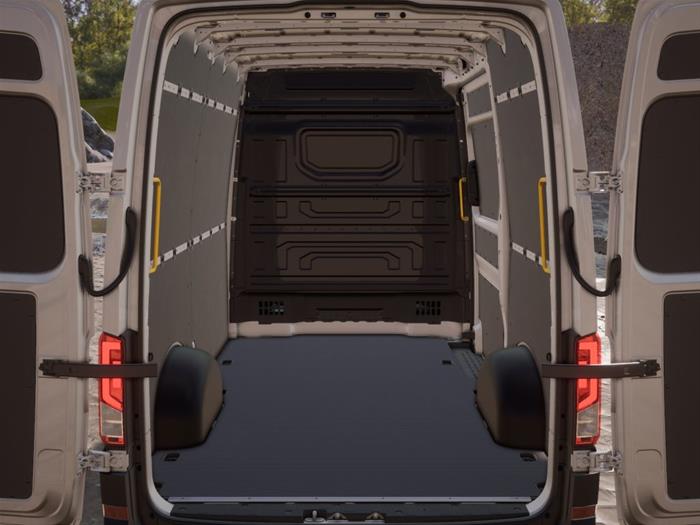 AutoVega - VOLKSWAGEN Crafter | ID 39819