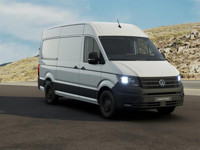 AutoVega - VOLKSWAGEN Crafter | ID 39818