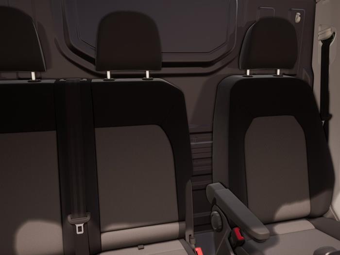 AutoVega - VOLKSWAGEN Crafter | ID 39818