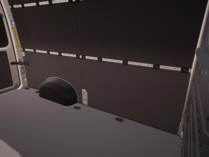 AutoVega - VOLKSWAGEN Crafter | ID 39818