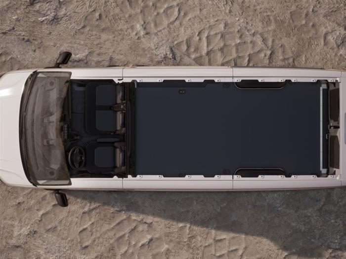 AutoVega - VOLKSWAGEN Crafter | ID 39818