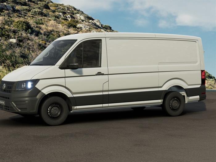 AutoVega - VOLKSWAGEN Crafter | ID 39821