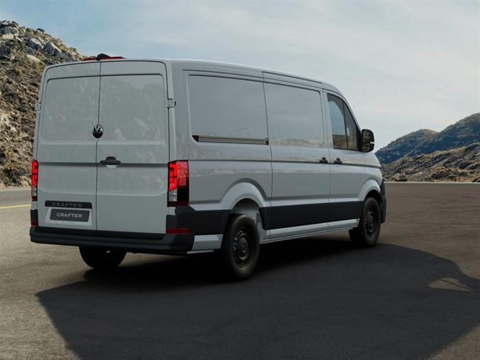 AutoVega - VOLKSWAGEN Crafter | ID 39821