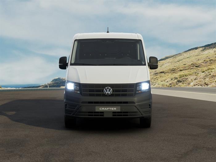 AutoVega - VOLKSWAGEN Crafter | ID 39821