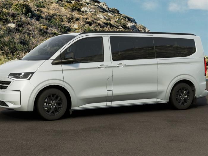 AutoVega - VOLKSWAGEN Caravelle | ID 39822