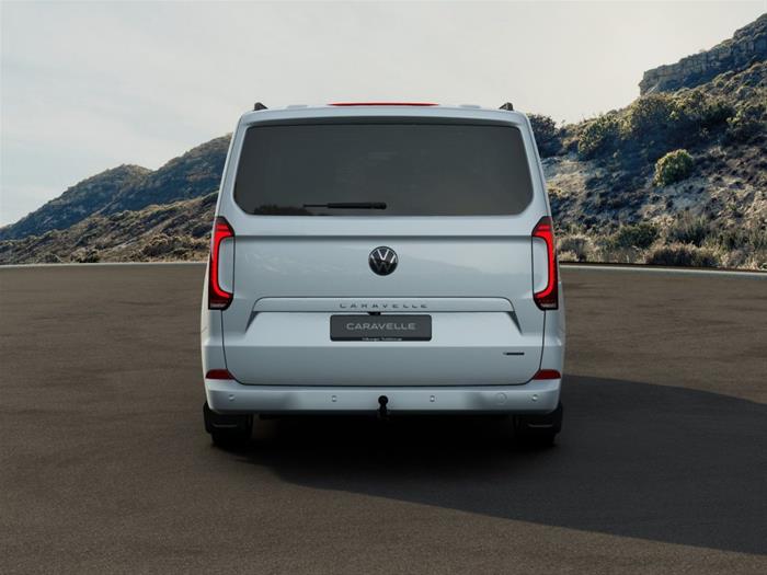 AutoVega - VOLKSWAGEN Caravelle | ID 39822