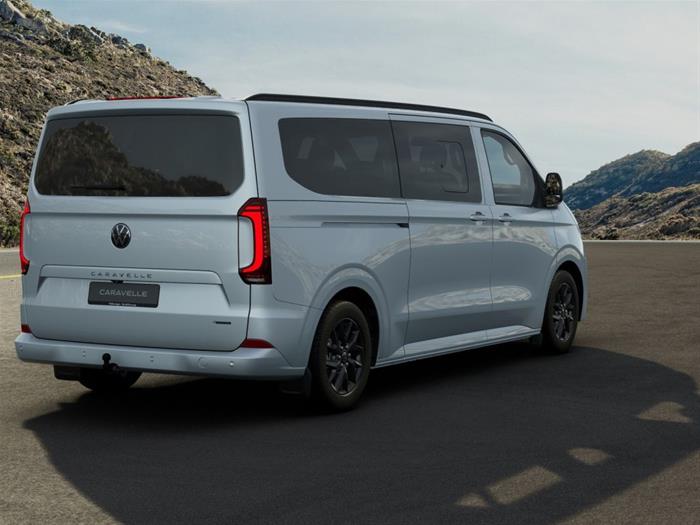 AutoVega - VOLKSWAGEN Caravelle | ID 39822