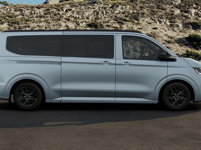 AutoVega - VOLKSWAGEN Caravelle | ID 39822