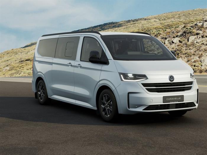 AutoVega - VOLKSWAGEN Caravelle | ID 39822