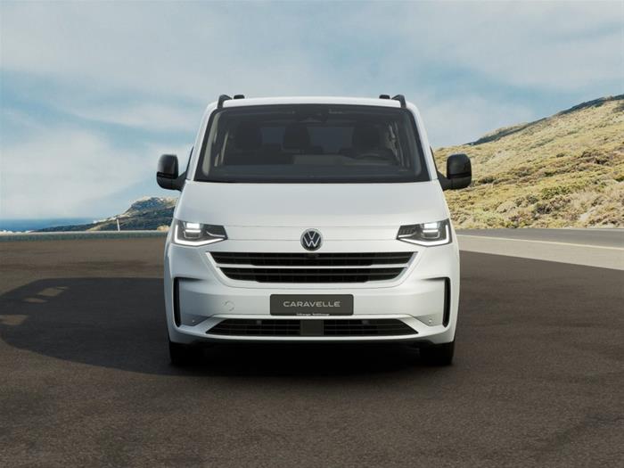 AutoVega - VOLKSWAGEN Caravelle | ID 39822