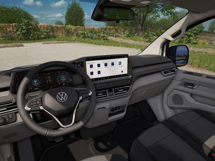 AutoVega - VOLKSWAGEN Caravelle | ID 39822