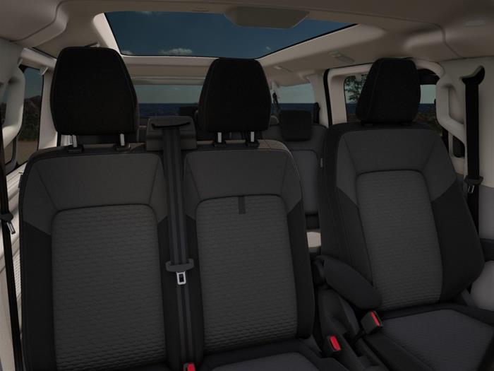 AutoVega - VOLKSWAGEN Caravelle | ID 39822