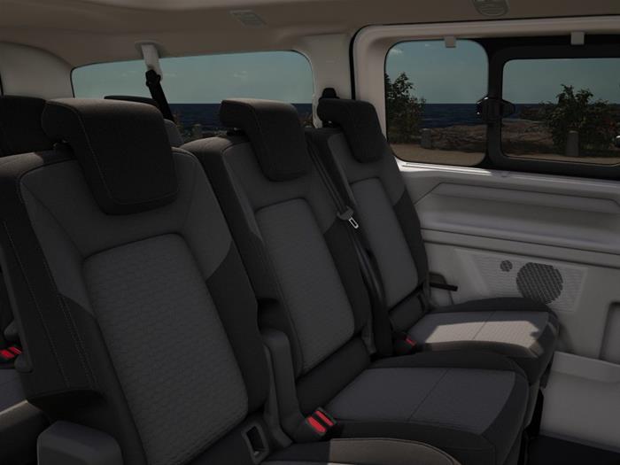 AutoVega - VOLKSWAGEN Caravelle | ID 39822