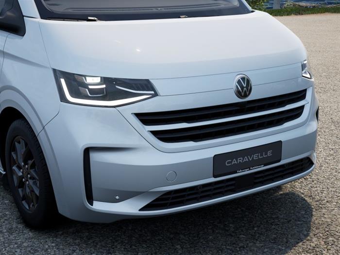 AutoVega - VOLKSWAGEN Caravelle | ID 39822