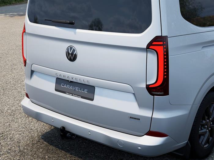 AutoVega - VOLKSWAGEN Caravelle | ID 39822