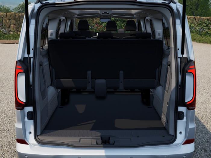 AutoVega - VOLKSWAGEN Caravelle | ID 39822