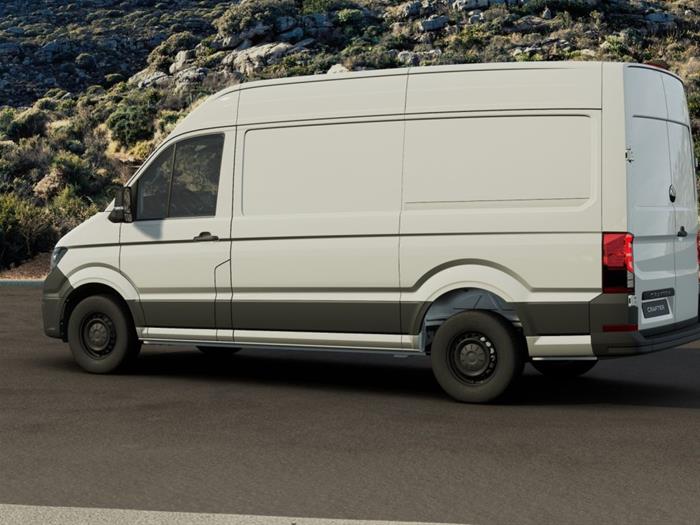 AutoVega - VOLKSWAGEN Crafter | ID 39823